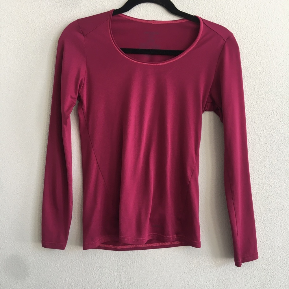 Patagonia Capilene 1 Silkweight Base Layer XS